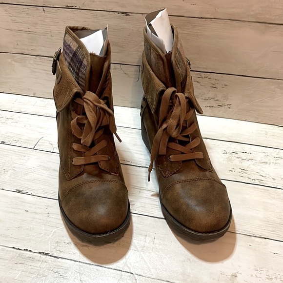 Rock & Candy Shoes - Rock & Candy Sonni Boot